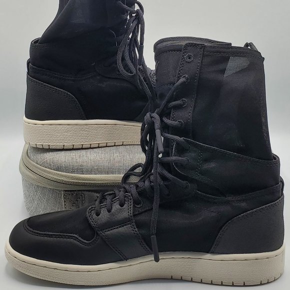 Nike Air Jordan 1 Explorer XX I AJI Women Size 7 - Picture 2 of 8